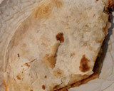 Foto del paso 5 de la receta: Tortita maxi rellena