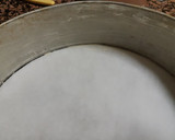 Foto del paso 5 de la receta: Brownie de chocolate con almendras