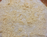 Foto del paso 2 de la receta: Rolls de jamón y queso 😉