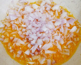 ரோட்டு கடை காளான் மசாலா (Kaalaan masala recipe in tamil) ரெசிபி ஸ்டேப் 3 புகைப்படம்