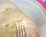 Foto langkah ke 3 dari resep Kue Garpu.
