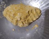 પરોઠા (રાજગરાના લોટ ના પરોઠા)(Rajgira atta paratha recipe in Gujarati) રેસીપી સ્ટેપ2ફોટો