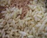 A picture of step 3 of Bhel.