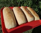 Foto del paso 8 de la receta: Pan Lactal / Molde para Vender