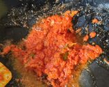 Foto langkah ke 1 dari resep Semur Iga Telur Pedas.