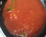Foto del paso 3 de la receta Salsa para Ravioles o Pastas