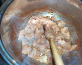 Foto del paso 7 de la receta: Guisito especiado de pollo y nabos