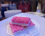 Foto langkah ke 6 dari resep Kue Sengkulun tepung ketan.