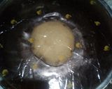 Foto langkah ke 2 dari resep Pao /bakpao lembut gk nyeret menul untuk sikecil.