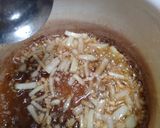 Foto langkah ke 3 dari resep Sapo Tahu.
