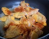 Foto del paso 1 de la receta: Arroz con alitas de pollo