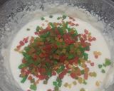 કૂકર કેક (Cooker Cake Recipe In Gujarati) રેસીપી સ્ટેપ3ફોટો