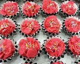 Foto langkah ke 6 dari resep 20.Kornflakes Green tea.