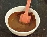 Extra Smooth and Creamy Mint Chocolate Bark recipe step 5 photo