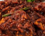 Foto langkah ke 5 dari resep Ayam Masak Merah Khas Malaysia.