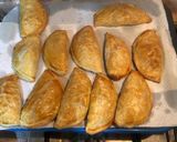 Foto del paso 5 de la receta: Empanadas de atún
