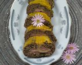 Foto del paso 4 de la receta: Pan de carne "Carolina"