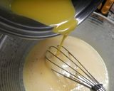 Foto del paso 3 de la receta Bizcocho de leche condensada