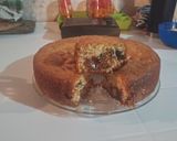 Foto del paso 11 de la receta: Budín ingles relleno con dulce de leche