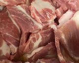 Hình bước làm 3 của món Canh óc đậu