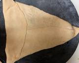 Momo Mughlai Paratha (Cabbage) recipe step 3 photo