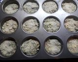 Foto del paso 4 de la receta: Muffins soufflé de brócoli, quinoa y amaranto tostados sin TAC