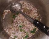 Chana gravy recipe step 3 photo