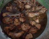 Foto langkah ke 3 dari resep Ayam bombay kecap.