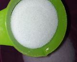 A picture of step 1 of Vanilla cups cake 2.