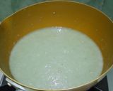 Foto langkah ke 3 dari resep Puding Nutrijell 2 Warna.