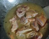 Foto langkah ke 4 dari resep Ayam Kecap.
