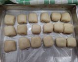 Foto langkah ke 6 dari resep Bakpia Kacang Hijau (Oleh-oleh Khas Yogyakarta).