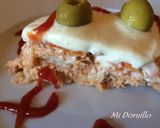 Foto del paso 10 de la receta: Pastel de pescado