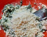 Foto del paso 5 de la receta: Conchinglioni de verdura y ricota