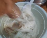 Foto langkah ke 3 dari resep Ulen Ketan.
