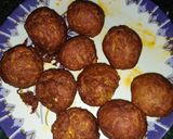 लौकी के कोफ्ते (Lauki ke kofte recipe in Hindi) रेसिपी चरण 2 फोटो