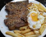 Foto del paso 4 de la receta: Bife al ajito