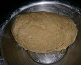 खस्ता पापड़ी (Khasta papdi recipe in hindi) रेसिपी चरण 2 फोटो