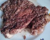 Foto del passaggio 5 della ricetta Bistecche di maiale alle cipolle