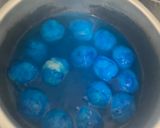 Foto langkah ke 3 dari resep Hanami Dango.