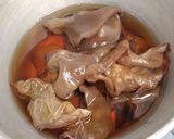 Foto langkah ke 1 dari resep Bakso Lohua.