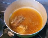 Foto langkah ke 4 dari resep Beef Curry Udon.
