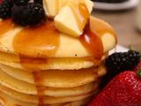 طريقه عمل البان كيك