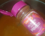 Foto del paso 11 de la receta: Albóndigas de pavo con manzana