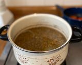 Foto del paso 2 de la receta: Lentejas