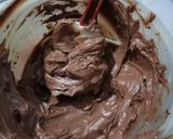 Foto del paso 4 de la receta: Pastel de chocolate 🎂