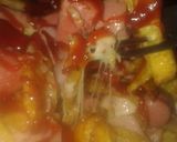 Foto del paso 5 de la receta: Salchipapas