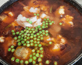 Foto del paso 6 de la receta: Paella de coliflor y más verduras