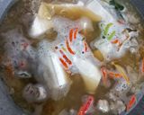 Foto langkah ke 2 dari resep Sambel tumpang.