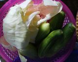 Foto langkah ke 6 dari resep Pecel lele.